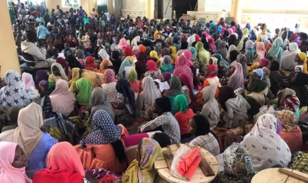 Reportage – Daara Seydi Moustapha Sy Djamil Fass