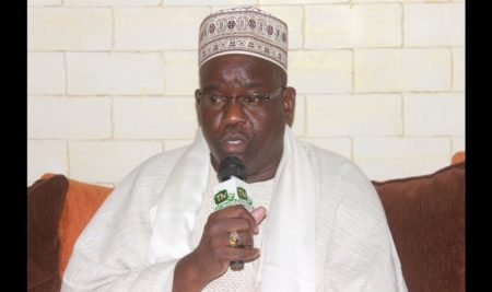 KATMIYA 2020 AVEC SEYDI AHMED SY DJAMIL