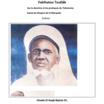 Fakihatou Toulab